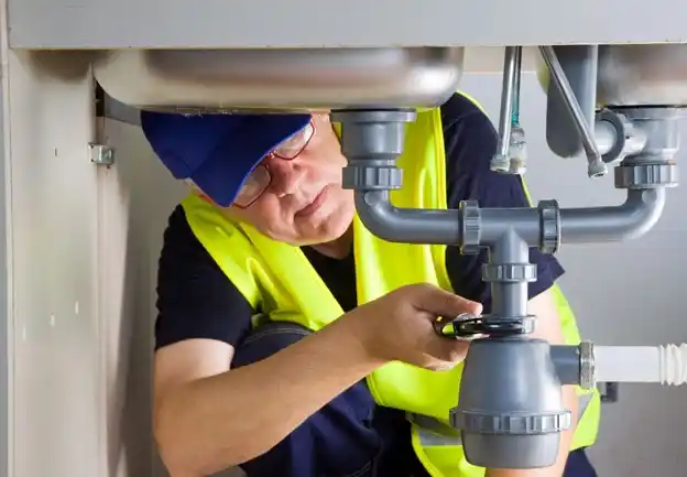 loodgieter Ravenswaaij